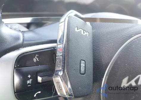 2023 Kia Sportage Ex z USA, uszkodzony, nr VIN 5XYK33AF2PG111884